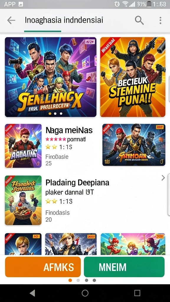4p4p App APK Terbaru screenshot 1